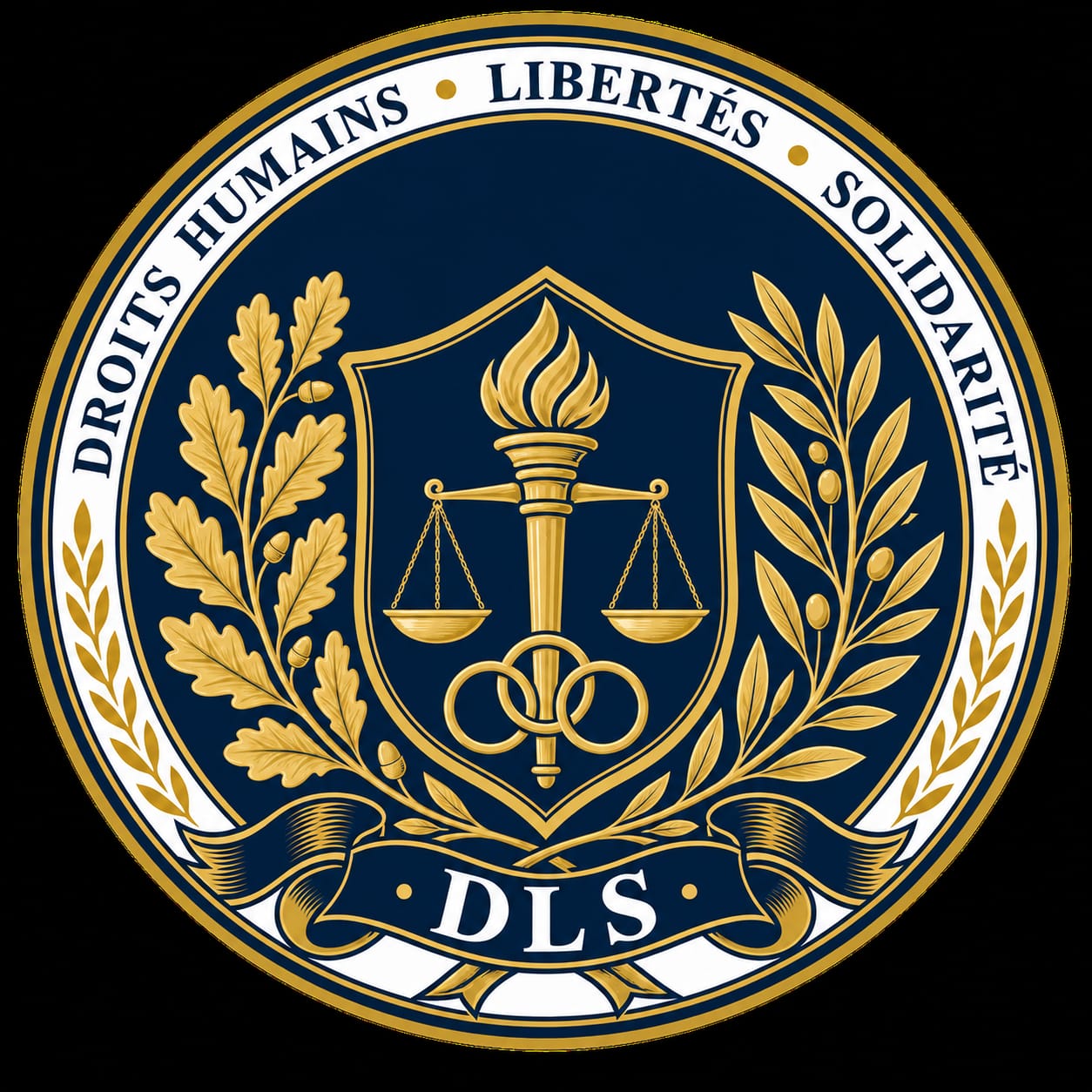 DLS — Droit, Liberté, Solidarité